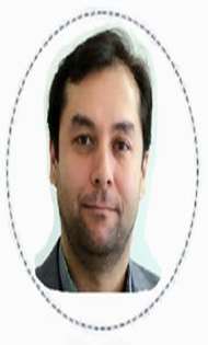 دکتر محمدرضا صفدری